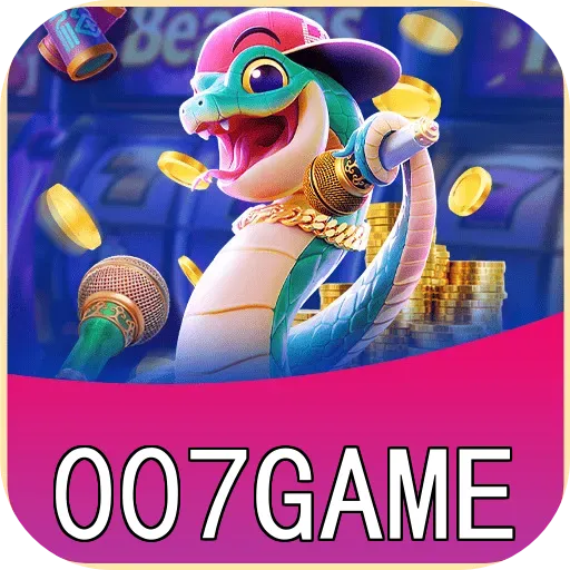 007GAME Cassino Online